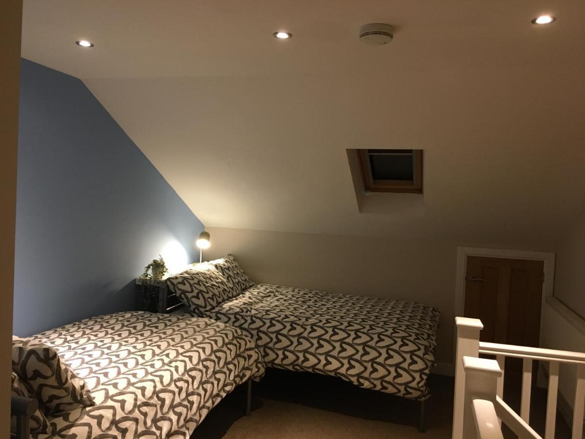 Derby Pride Park Private Ensuite Room- 2 Beds- Free Parking Extérieur photo