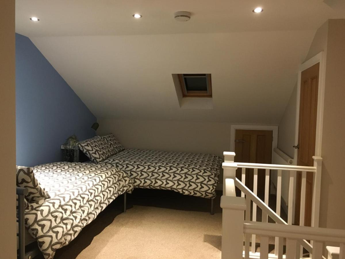 Derby Pride Park Private Ensuite Room- 2 Beds- Free Parking Extérieur photo